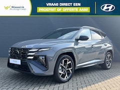 Hyundai Tucson - 1.6 T-GDI PHEV N Line Business