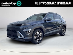 Hyundai Kona - 1.6 GDI HEV Comfort Plus | WK Deal | Uit voorraad leverbaar | Dodehoekdetectie | Elektrisc