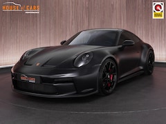 Porsche 911 - 4.0 GT3 Touring |Akrapovic|Akrapovic downpipes|Akrapovic diffusor|stealth PPF|Org. NL|kerm