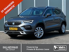 SEAT Ateca - 1.0TSI 110pk Style Business | Camera | Elek Trekhaak