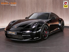 Porsche 911 - 4.0 GT3 Touring |Akrapovic|Akrapovic downpipes|Akrapovic diffusor|stealth PPF|Org. NL|kerm