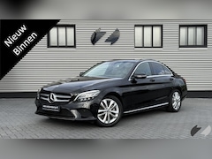Mercedes-Benz C-klasse - 180 Business Solution