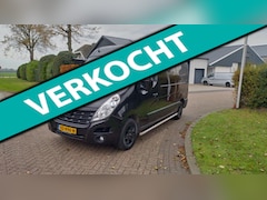 Renault Master - T35 2.3 dCi L2H3 Airco, Trekhaak, Nav, camera