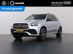 Mercedes-Benz GLE-Klasse - 350 e 4MATIC Premium Plus | AMG | Night | Burmester | Memory | Luchtvering | Panoramadak |