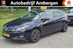 Opel Astra - 1.0 Turbo (105Pk) "120 Jr Edition+" Navi Sch.Kanteldak PDC Géén
