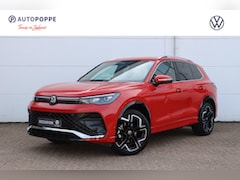 Volkswagen Tiguan - 1.5 eTSI R-Line Edition DSG7 150pk Black Style