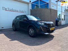 Peugeot e-2008 - EV Active Pack 50 kWh|1 eig.|180 cam.|LED|