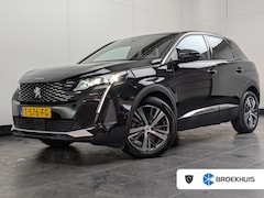 Peugeot 3008 - 1.6 HYbrid 225 Allure Pack Business Airco | Camera | Cruise Adaptief | DAB | Keyless | LED