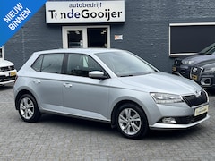 Skoda Fabia - 1.0 TSi Ambition | CLIMA | STOELVERW. | SMARTLINK | PDC | 52.291 KM |