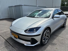 Hyundai IONIQ 6 - Connect 77.4 kWh