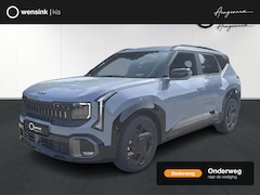 Kia Seltos - 1.6T DCT7 X-Line Demo Edition | 360 Camera | Harman Kardon | Stoelventilatie | Elektrische