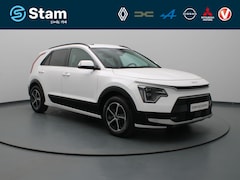 Kia Niro - 140pk GDi Hybrid DynamicPlusLine Apple Carplay/Android Auto | Climate
