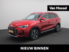 MG ZS - Hybrid+ 1.5 Hybrid+ Luxury