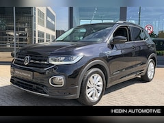 Volkswagen T-Cross - 1.0 TSI Life | R-Line exterieur | Ad. Cruise control | Digitaal cluster |