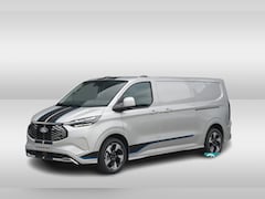 Ford Transit Custom - E-Transit L2 H1 Sport 218pk 2x Schuifdeur (Wordt verwacht)