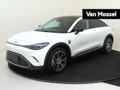 Volkswagen T-Roc - 1.5 TSI R-Line Edition | Automaat | Navigatie | Draadloze Apple Carplay | Adaptieve cruise