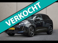 Peugeot 3008 - 1.6 HYbrid 225 GT | Black Pack | Focal Audio | Stoelverwarming | 360 Camera