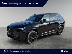 Volvo XC90 - T8 Plug-in hybrid AWD Plus Black Edition | Luchtvering | Panoramadak | Bowers & Wilkins