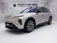 Nio EL8 - Long Range Executive (ex accu) 100 kWh | Massage | Ventilatie | Nomi Mate