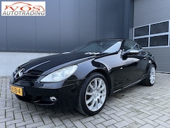 Mercedes-Benz SLK-klasse - 280 AMG Edition