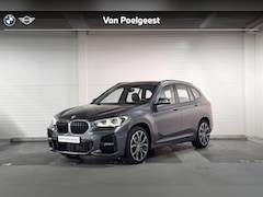 BMW X1 - sDrive18i Business Edition | M-Sport | Head-Up Display | HiFi | Stoelverwarming