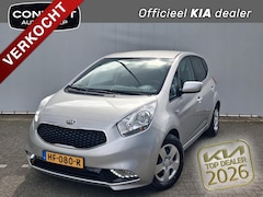 Kia Venga - 1.6 124pk Aut DynamicLine I Navi I Camera