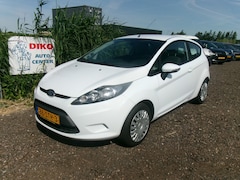 Ford Fiesta - 1.25 Limited