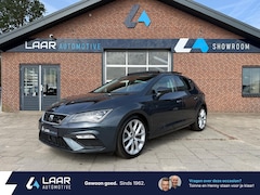 SEAT Leon - 1.5 TSI 150PK ACT FR DSG Automaat Navi | Camera | Panorama | ACC | Carplay