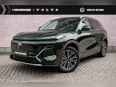 Geely Starray EM-i - 1.5 Max+ | 136km Elektrisch bereik | Stoelverwarming voor + achter | 360 camera | Flyme pr