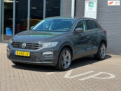 Volkswagen T-Roc - 1.0 TSI Style/2E EIG/AIRCO/NETTE STAAT
