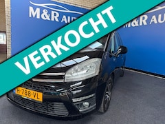 Citroën C4 Picasso - 1.6 THP Tendance EGS