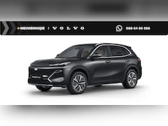 Geely Starray EM-i - 1.5 Pro | 83km Elektrisch bereik | Stoel- / Stuurverwarming | 360 Camera | Park Assist | 1