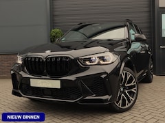 BMW X5 - M Competition | Pano | Soft Close | Trekhaak | Laser | Stoelkoeling | H+K