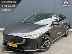 Mazda 6e - Takumi 68.8 kWh Demo | Direct leverbaar | Inclusief €2000 inruilvoordeel