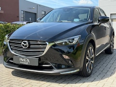 Mazda CX-3 - 2.0 SkyActiv-G 120 SkyLease GT|HUD|Stoelverw|