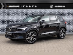 Volvo XC40 - 1.5 T2 Plus Dark | Achteruitrijcamera | Parkeersensoren | Harman Kardon Audio | Keyless En