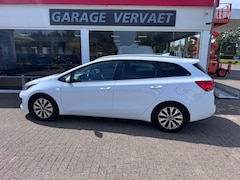 Kia Cee'd Sportswagon - 1.0 T-GDi Edition