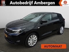 Opel Grandland - 1.6 Turbo PHeV GS Keyless Camera Adapt.-Cruise Géén Afleverkoste