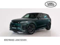 Land Rover Range Rover Sport - 3.0 P550e Autobiography Edition PHEV | Towing Pack | British Racing Green