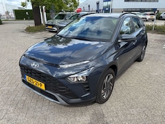 Hyundai Bayon - 1.0 T-GDI Comfort Smart