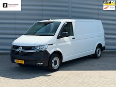 Volkswagen Transporter - 2.0 TDI L2H1 AUT Airco/ Cruise/ Camera/ Trekhaak/ PDC/