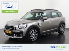 MINI Countryman - 1.5 Cooper S E ALL4 Longstone Plug-in | All-in 546, - Private Lease | Direct uit voorraad