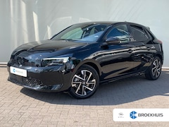 Opel Corsa - 1.2 Turbo Hybrid GS Airco | Camera | Cruise Control | DAB | Keyless | LED | LMV 16" | Navi