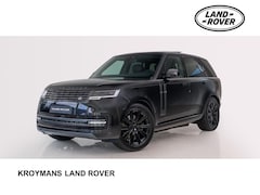Land Rover Range Rover - 3.0 P550e Autobiography | Towing Pack | Comfort Pack | Shadow Pack