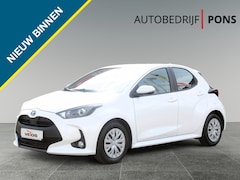 Toyota Yaris - 1.5 Hybride Style