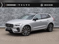 Volvo XC60 - 2.0 T8 Plug-in Hybrid AWD R-Design | Long Range | Luchtvering | Trekhaak | Bowers & Wilkin