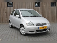 Toyota Yaris - 1.3 VVT-i Sol