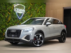 Audi Q2 - 35 TFSI 3x S-Line / Trekhaak / Camera / CarPlay
