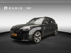 MINI Countryman - SE ALL4 John Cooper Works XL 66.5 kWh Elektrische trekhaak/ Stuurwiel verwarmd/ Comfort Ac