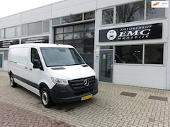 Mercedes-Benz Sprinter - L2H1 MBUX 7 Inch parkeer sensoren v+a